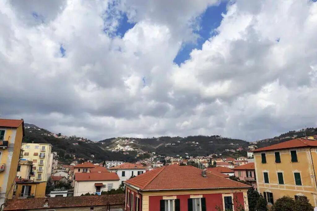Falu La Spezia Exterior foto